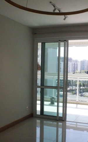 Apartamento para alugar com 76m², 3 quartos e 1 vaga Apartamento para alugar com 76m², 3 quartos e 1 vagaSala