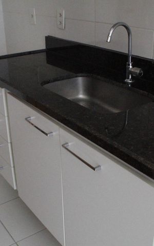 Apartamento para alugar com 76m², 3 quartos e 1 vaga Apartamento para alugar com 76m², 3 quartos e 1 vagaCozinha