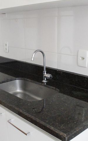 Apartamento para alugar com 76m², 3 quartos e 1 vaga Apartamento para alugar com 76m², 3 quartos e 1 vagaCozinha