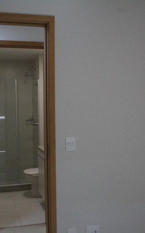 Apartamento para alugar com 76m², 3 quartos e 1 vaga Apartamento para alugar com 76m², 3 quartos e 1 vagaQuarto 1