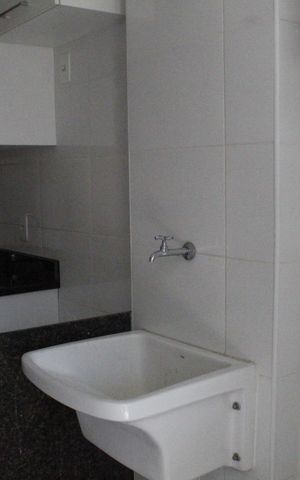 Apartamento para alugar com 76m², 3 quartos e 1 vaga Apartamento para alugar com 76m², 3 quartos e 1 vagaÁrea de Serviço