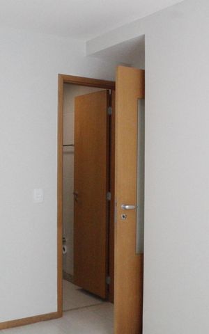 Apartamento para alugar com 76m², 3 quartos e 1 vaga Apartamento para alugar com 76m², 3 quartos e 1 vagaQuarto Suíte