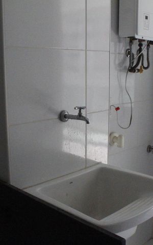 Apartamento para alugar com 76m², 3 quartos e 1 vaga Apartamento para alugar com 76m², 3 quartos e 1 vagaÁrea de Serviço