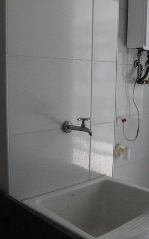 Apartamento para alugar com 76m², 3 quartos e 1 vaga Apartamento para alugar com 76m², 3 quartos e 1 vagaÁrea de Serviço