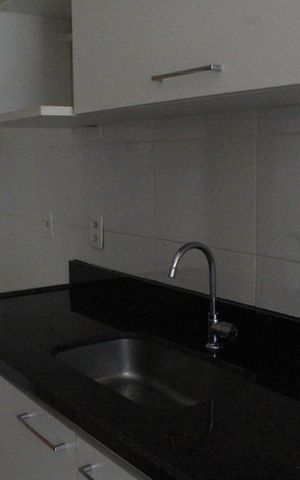 Apartamento para alugar com 76m², 3 quartos e 1 vaga Apartamento para alugar com 76m², 3 quartos e 1 vagaCozinha