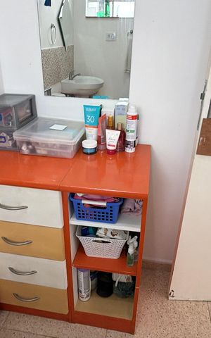 Apartamento à venda com 40m², 1 quarto e sem vagaBanheiro