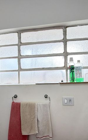 Apartamento à venda com 40m², 1 quarto e sem vagaBanheiro