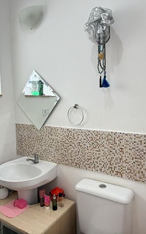 Apartamento à venda com 40m², 1 quarto e sem vagaBanheiro