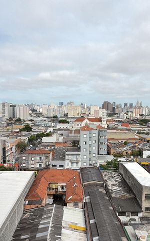 Apartamento à venda com 40m², 1 quarto e sem vagaSala
