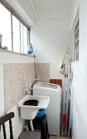 Apartamento à venda com 40m², 1 quarto e sem vagaÁrea de Serviço