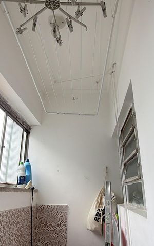 Apartamento à venda com 40m², 1 quarto e sem vagaÁrea de Serviço