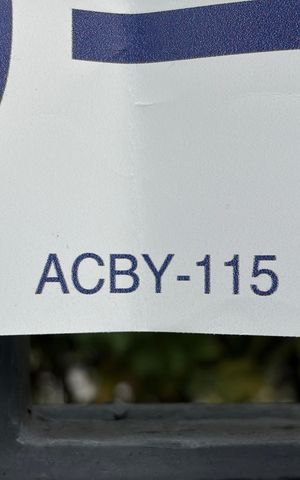 Apartamento à venda com 40m², 1 quarto e sem vagaNova Instalação 03/10 COD ACBY-115