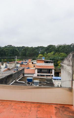 Casa à venda com 160m², 3 quartos e 3 vagasVista do Quarto 1