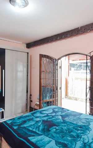 Casa à venda com 160m², 3 quartos e 3 vagasQuarto 3 - Suíte