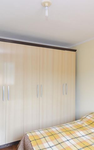Casa à venda com 160m², 3 quartos e 3 vagasQuarto 2