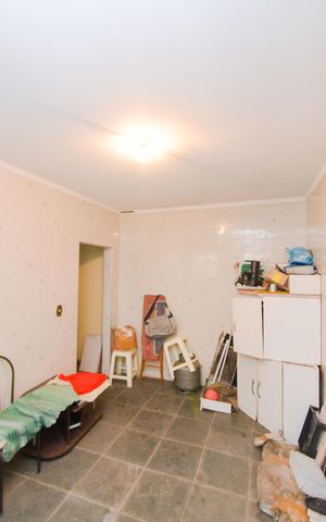 Casa à venda com 160m², 3 quartos e 3 vagasÁrea de Serviço