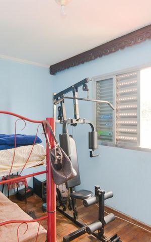 Casa à venda com 160m², 3 quartos e 3 vagasQuarto 1