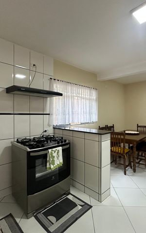Casa à venda com 142m², 3 quartos e 1 vaga Casa à venda com 142m², 3 quartos e 1 vagaCozinha