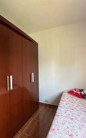 Casa à venda com 142m², 3 quartos e 1 vaga Casa à venda com 142m², 3 quartos e 1 vagaQuarto 2