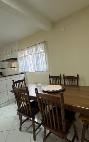 Casa à venda com 142m², 3 quartos e 1 vaga Casa à venda com 142m², 3 quartos e 1 vagaCozinha