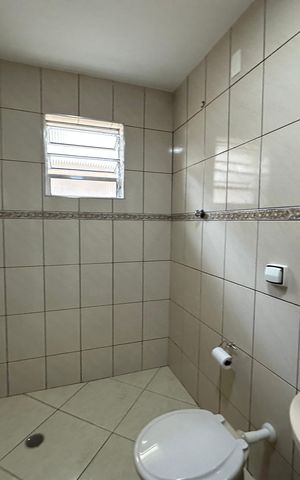 Casa à venda com 142m², 3 quartos e 1 vaga Casa à venda com 142m², 3 quartos e 1 vagaLavabo
