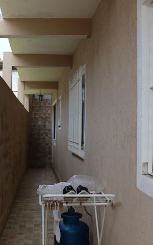 Casa à venda com 142m², 3 quartos e 1 vaga Casa à venda com 142m², 3 quartos e 1 vagaQuintal