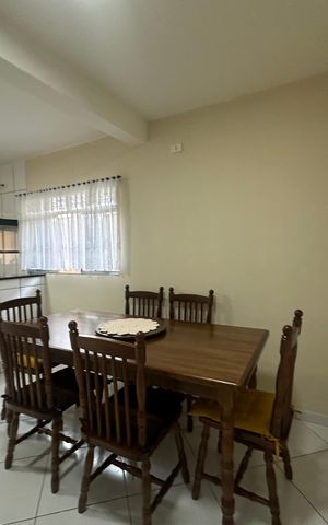 Casa à venda com 142m², 3 quartos e 1 vaga Casa à venda com 142m², 3 quartos e 1 vagaCozinha