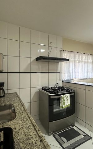Casa à venda com 142m², 3 quartos e 1 vaga Casa à venda com 142m², 3 quartos e 1 vagaCozinha