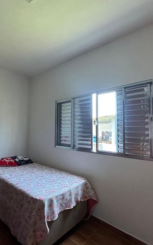 Casa à venda com 142m², 3 quartos e 1 vaga Casa à venda com 142m², 3 quartos e 1 vagaQuarto 2