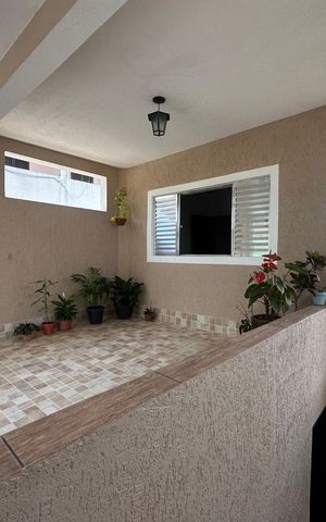 Casa à venda com 142m², 3 quartos e 1 vaga Casa à venda com 142m², 3 quartos e 1 vagaQuintal