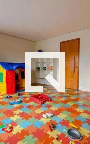 Apartamento para alugar com 55m², 2 quartos e 1 vaga Apartamento para alugar com 55m², 2 quartos e 1 vagaBrinquedoteca