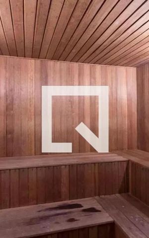 Apartamento para alugar com 55m², 2 quartos e 1 vaga Apartamento para alugar com 55m², 2 quartos e 1 vagaSauna