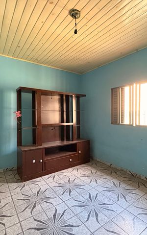 Casa à venda com 90m², 2 quartos e 4 vagas Casa à venda com 90m², 2 quartos e 4 vagasQuarto 2
