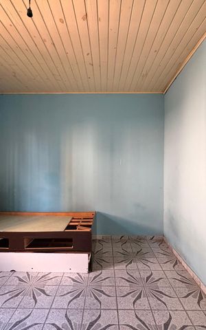 Casa à venda com 90m², 2 quartos e 4 vagas Casa à venda com 90m², 2 quartos e 4 vagasQuarto 2