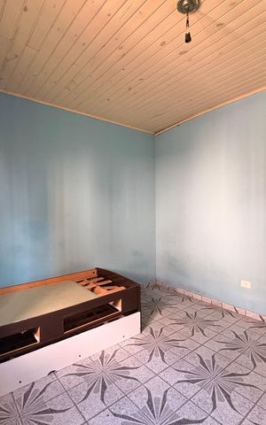 Casa à venda com 90m², 2 quartos e 4 vagas Casa à venda com 90m², 2 quartos e 4 vagasQuarto 2