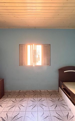 Casa à venda com 90m², 2 quartos e 4 vagas Casa à venda com 90m², 2 quartos e 4 vagasQuarto 2