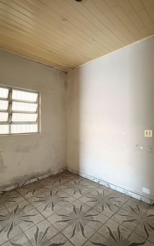 Casa à venda com 90m², 2 quartos e 4 vagas Casa à venda com 90m², 2 quartos e 4 vagasCopa