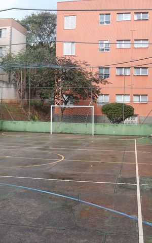 Apartamento para alugar com 56m², 2 quartos e 1 vagaQuadra Esportiva