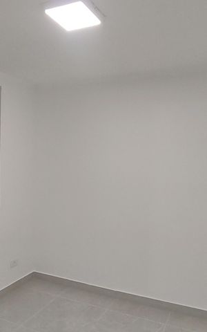 Apartamento para alugar com 56m², 2 quartos e 1 vaga Apartamento para alugar com 56m², 2 quartos e 1 vagaQuarto 1