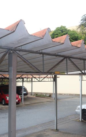 Apartamento para alugar com 56m², 2 quartos e 1 vagaGaragem