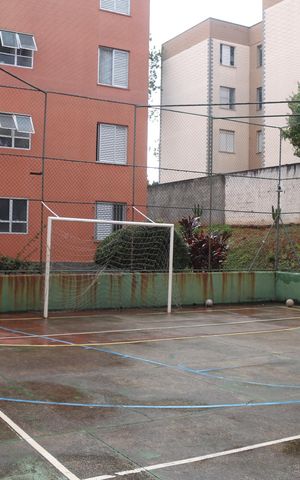 Apartamento para alugar com 56m², 2 quartos e 1 vagaQuadra Esportiva
