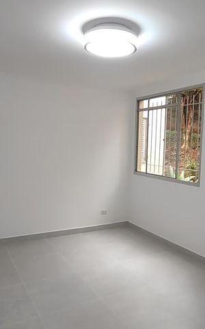Apartamento para alugar com 56m², 2 quartos e 1 vaga Apartamento para alugar com 56m², 2 quartos e 1 vagaSala