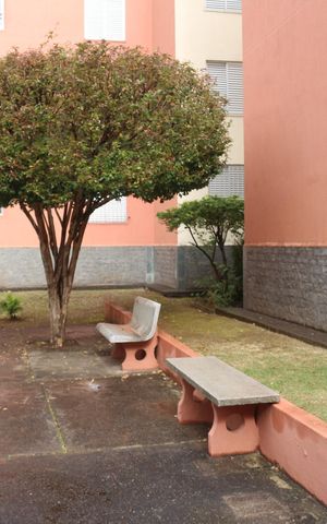 Apartamento para alugar com 56m², 2 quartos e 1 vagaÁrea comum