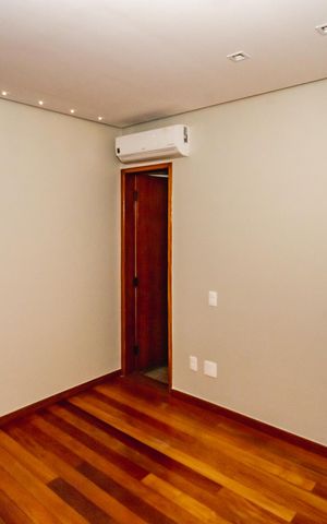 Apartamento para alugar com 140m², 3 quartos e 2 vagasQuarto 3
