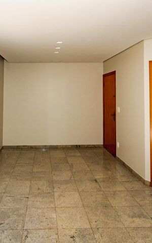 Apartamento para alugar com 140m², 3 quartos e 2 vagasSala 