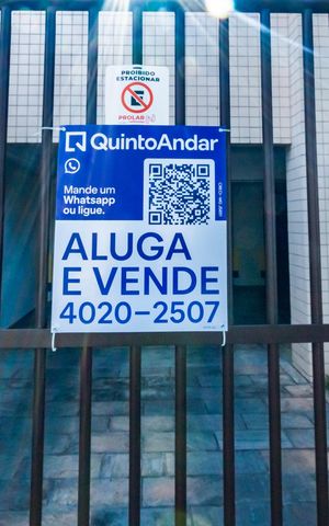 Apartamento para alugar com 140m², 3 quartos e 2 vagasPlaca Instalada - 18/09/26 - GIYK - 62