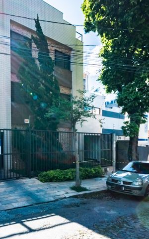 Apartamento para alugar com 140m², 3 quartos e 2 vagasPlaca Instalada - 18/09/26 - GIYK - 62