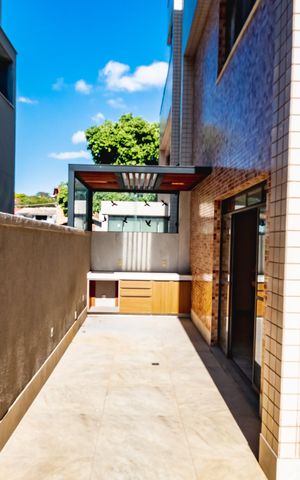 Apartamento para alugar com 140m², 3 quartos e 2 vagasÁrea Privada