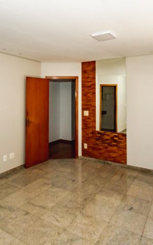 Apartamento para alugar com 140m², 3 quartos e 2 vagasSala 