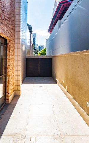 Apartamento para alugar com 140m², 3 quartos e 2 vagasÁrea Privada